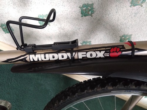 Vintage Muddy Fox Courier comp Titanium Edition. - Picture 7 of 7