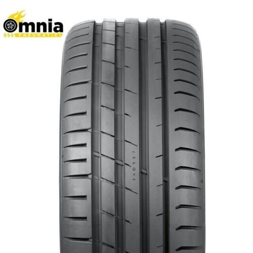 Pneumatici Auto Estivi 225/40 ZR18 92Y Nokian Powerproof 1 XL DOT RECENTI - Foto 2 di 4