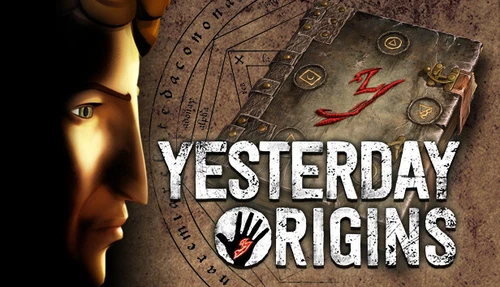 Yesterday Origins - Region Free Steam PC Key (NO CD/DVD)