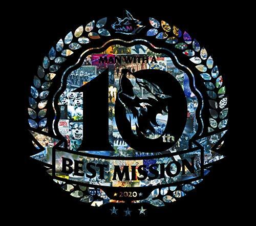 MAN WITH A MISSION MAN WITH A 