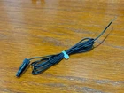 Technics Turntable Parts - Plug-in Ground Lead