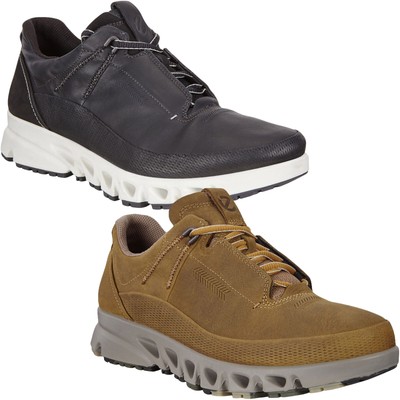 ecco mens trainers