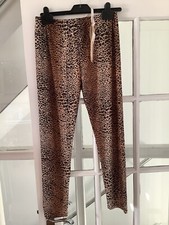 Misumi I Animal Print Leggings Brand New M/L