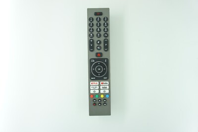Remote Control For GELHARD RC45135P GTV2252 LCD LED Smart HDTV TV