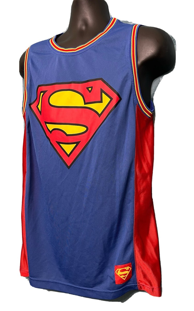 DC THRASHER JERSEY BASKETBALL タンクトップ DC THRASHER JERSEY BASKETBALL タンクトップ L DC x Thrasher