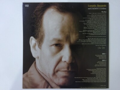 その他 LP Steve Lacy Kiss LUNATIC002 LUNATIC /00260 Mi0zNTY1LmpwZWc.jpeg