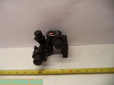 Manfrotto 410 Junior Geared Tripod Head