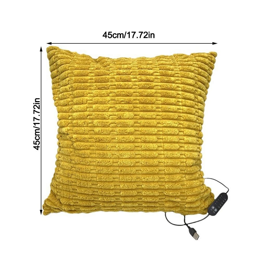 Soft Electric Heating Pad 12 Inch X 24 Inch Auto-O... - Vicedeal - Foto 5