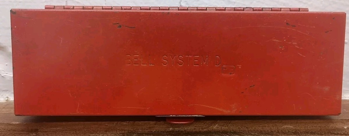 Vintage Bell System 