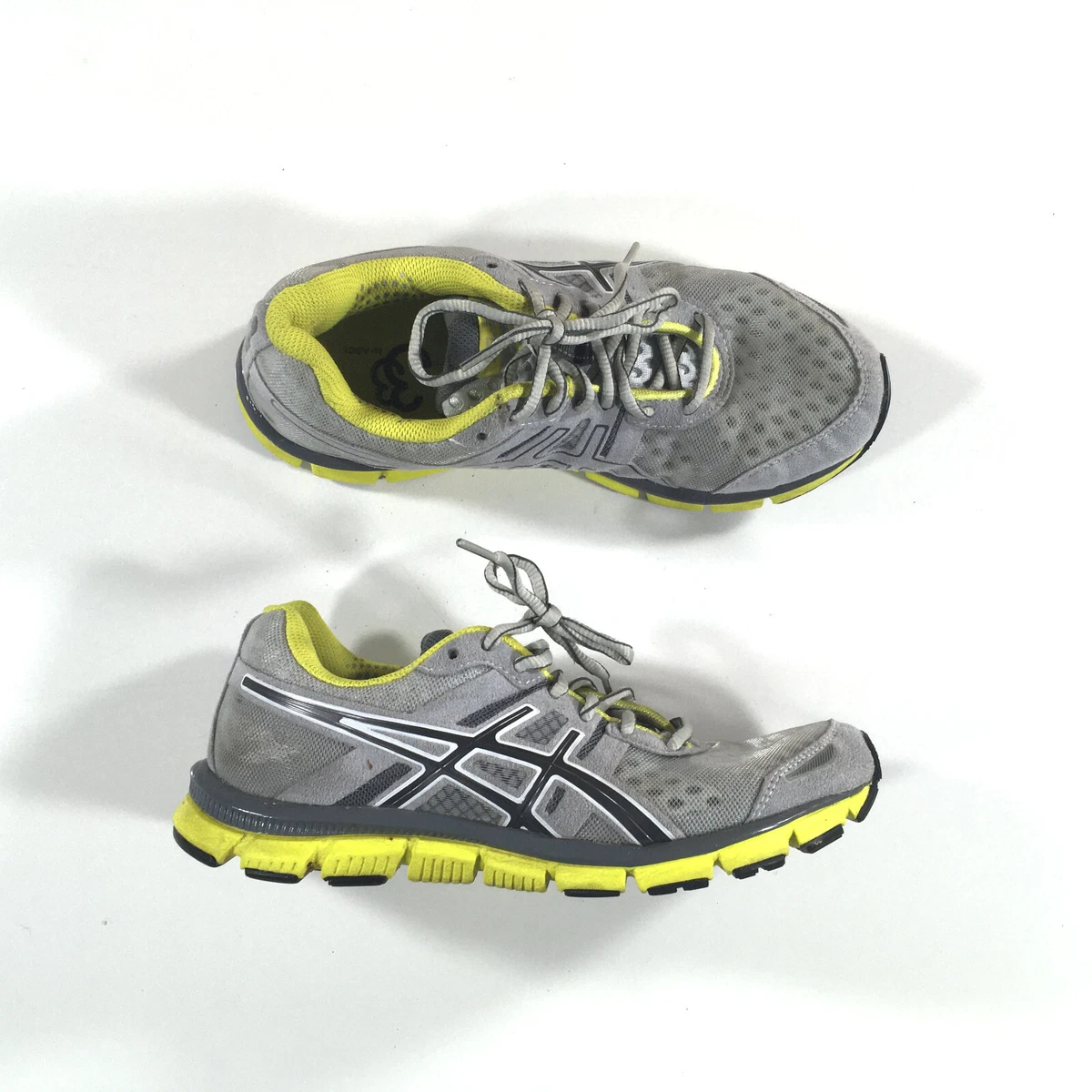 Asics gel shop blur 33