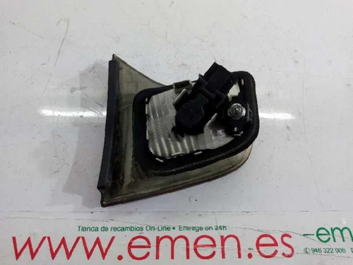 Scheinwerfer Hinten Zentral für AUDI A4 BERLINA (8E) 2.0 TDI 16V (103kW) 969912 - Bild 2 von 3
