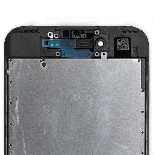 For iPhone 7 - LCD Screen and Digitizer - White - iP9 - Picture 2 of 4