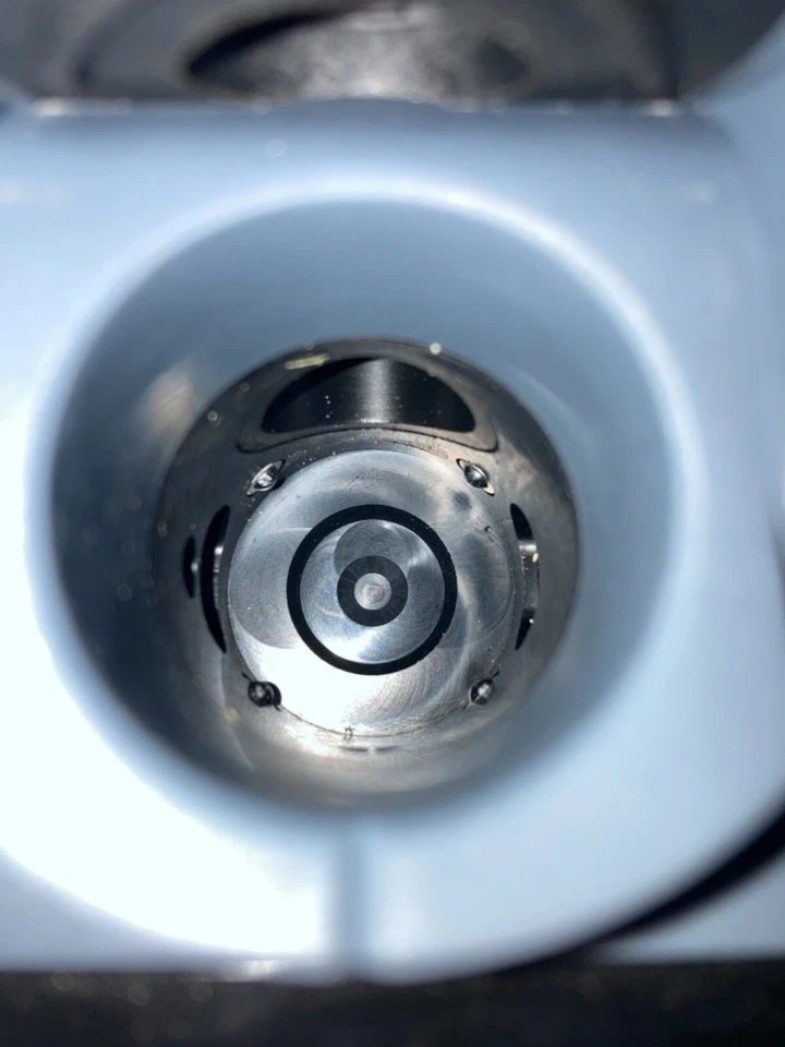 wtw photoflex turb - Image 2 of 4