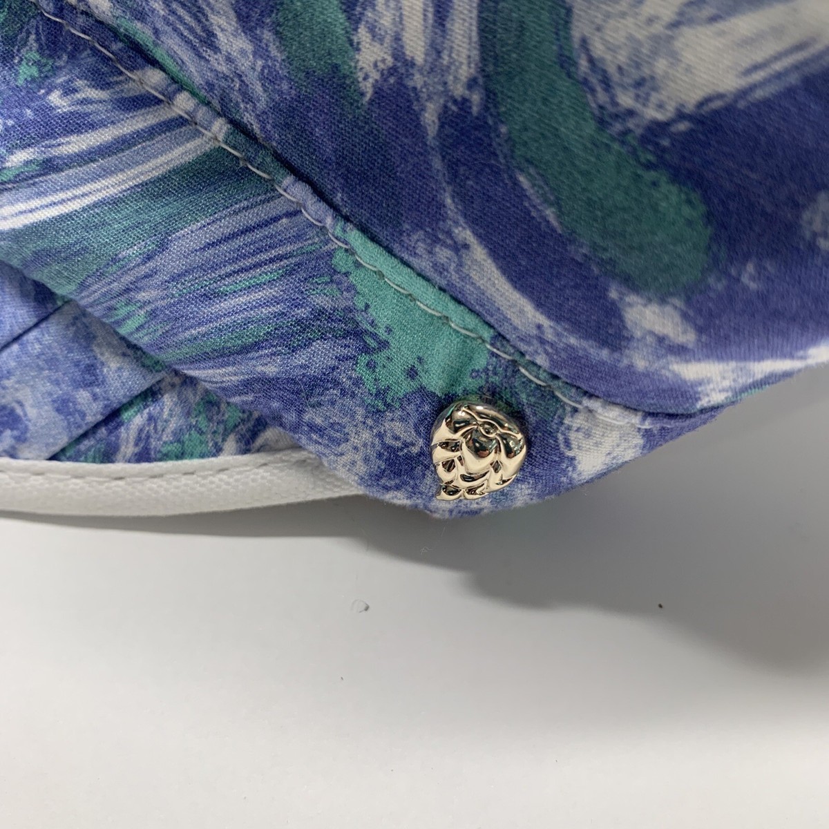 NWT Helen Kaminski Cap Visor Women display picture 2