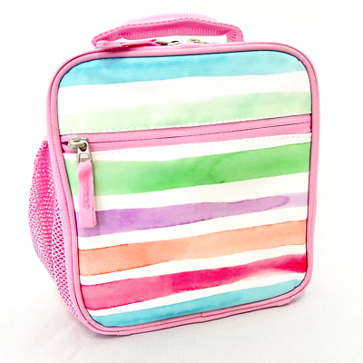 Maped - Boîte à Lunch Concept Kids, 870901, Rose, 2 x 150 ml