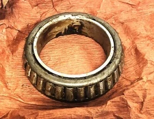 Tyson Tapered Roller Bearing Cone 52400 NOS
