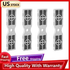 4PCS Ultra Filtration Air Filter for Frigidaire FRFC232LAF, FRFC233LAF Fridge US