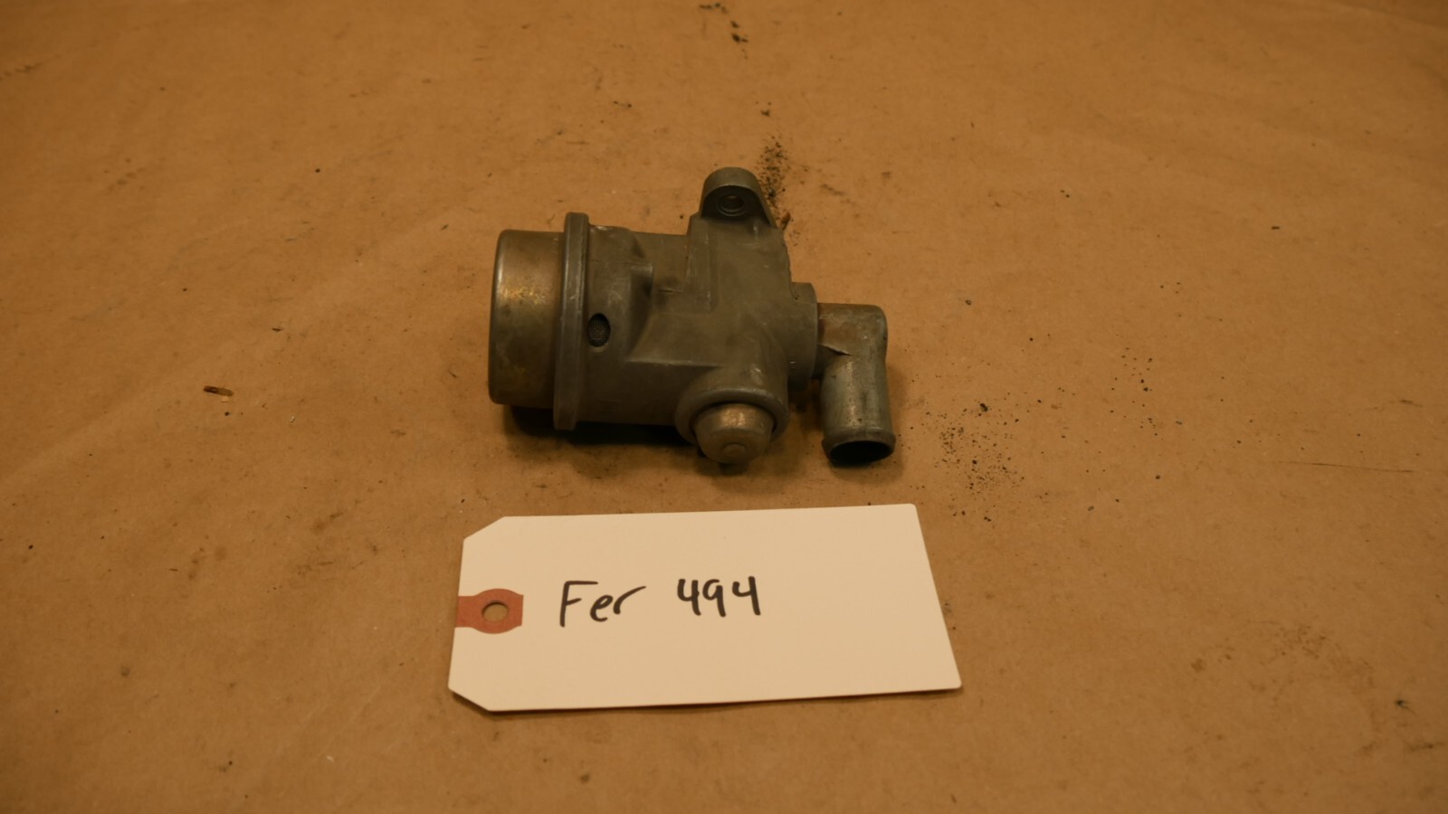 Ferrari 308 GTS Smog Pump Diverter Valve  PN 7030761