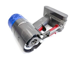 Dyson V6 Absolute Staubsauger Körperfilter & Akku