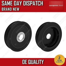 Poulies diverses Renault TRAFIC