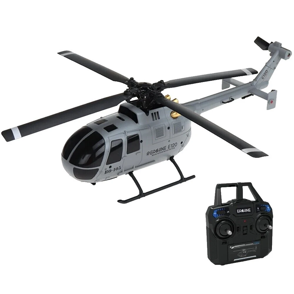 Ready-to-Go 1:48 Hobby RC Model Vehicles & Kits