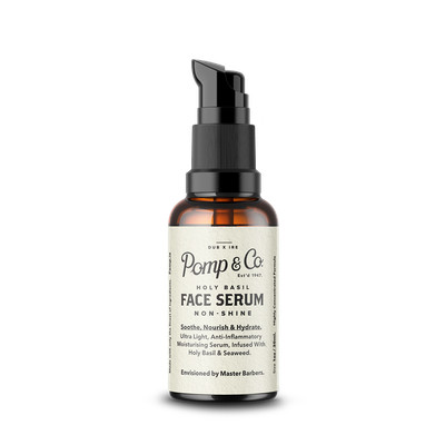 Pomp & Co. Face Serum