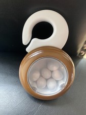 Evenflo Activity Exersaucer  NEST of EGGS Rattle Toy   Replacement Part