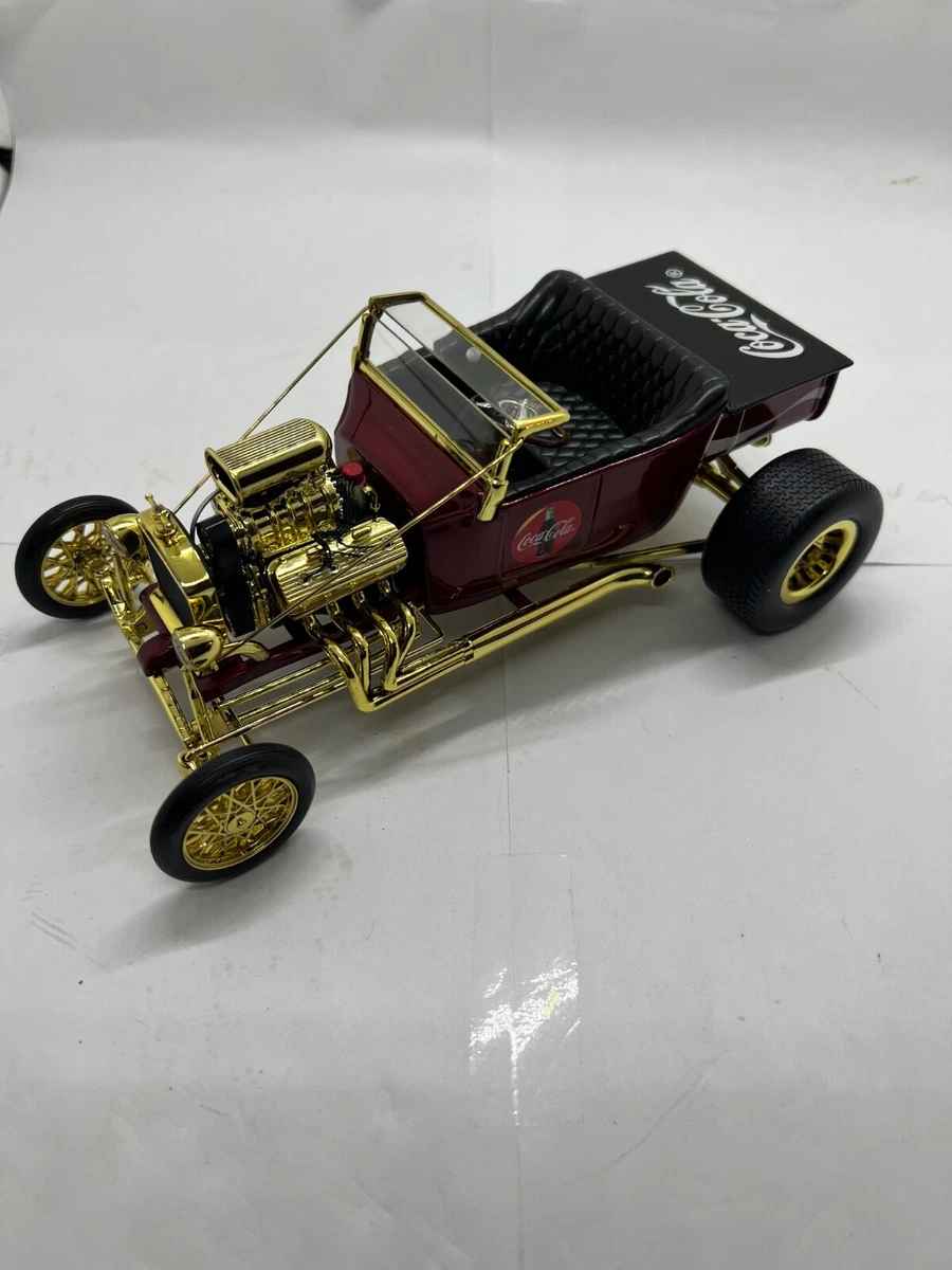 Johnny Lightning Coca-Cola Diecast Cars for sale | eBay