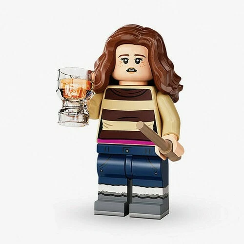 Lego Minifigures Serie Harry Potter 2, 71028: CHOOSE YOUR MINI FIGURE! - Foto 4 di 17