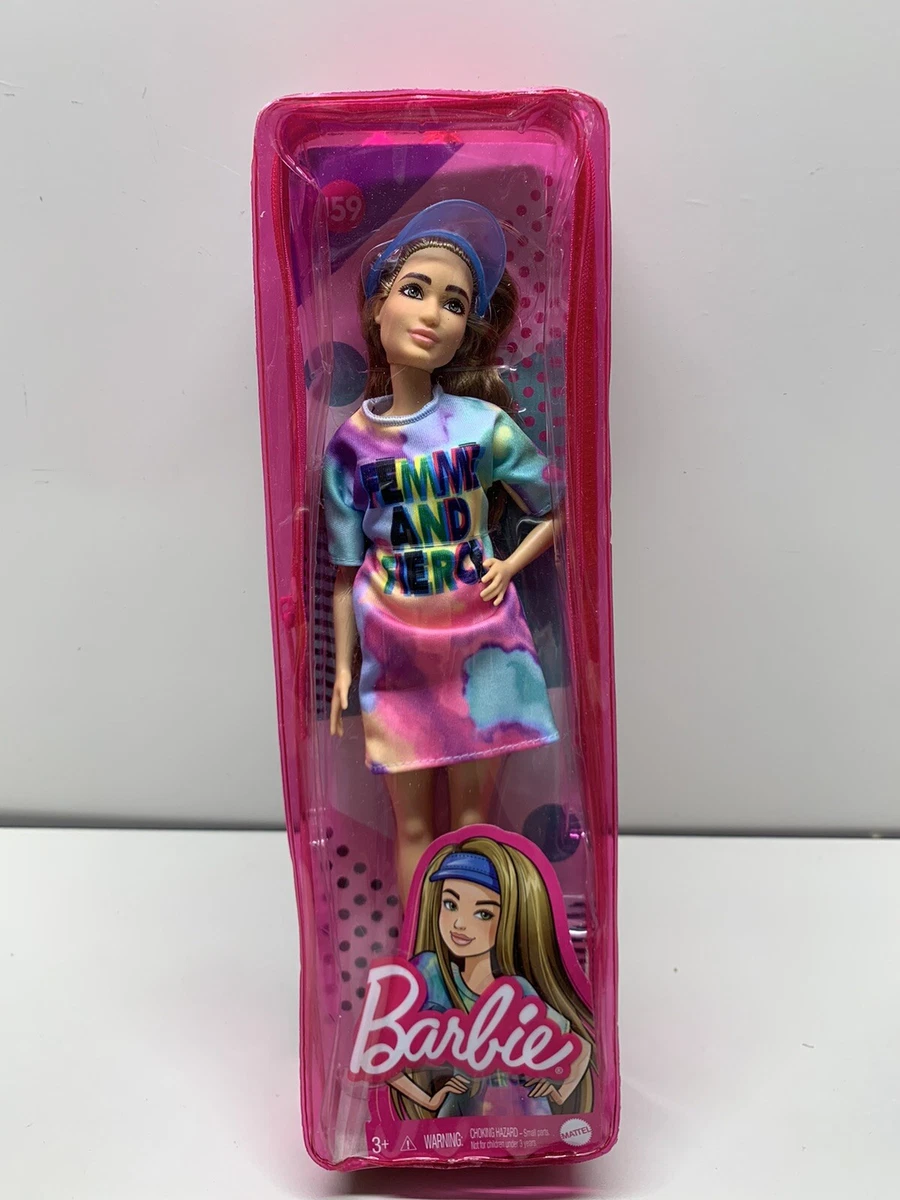 Barbie femme hotsell