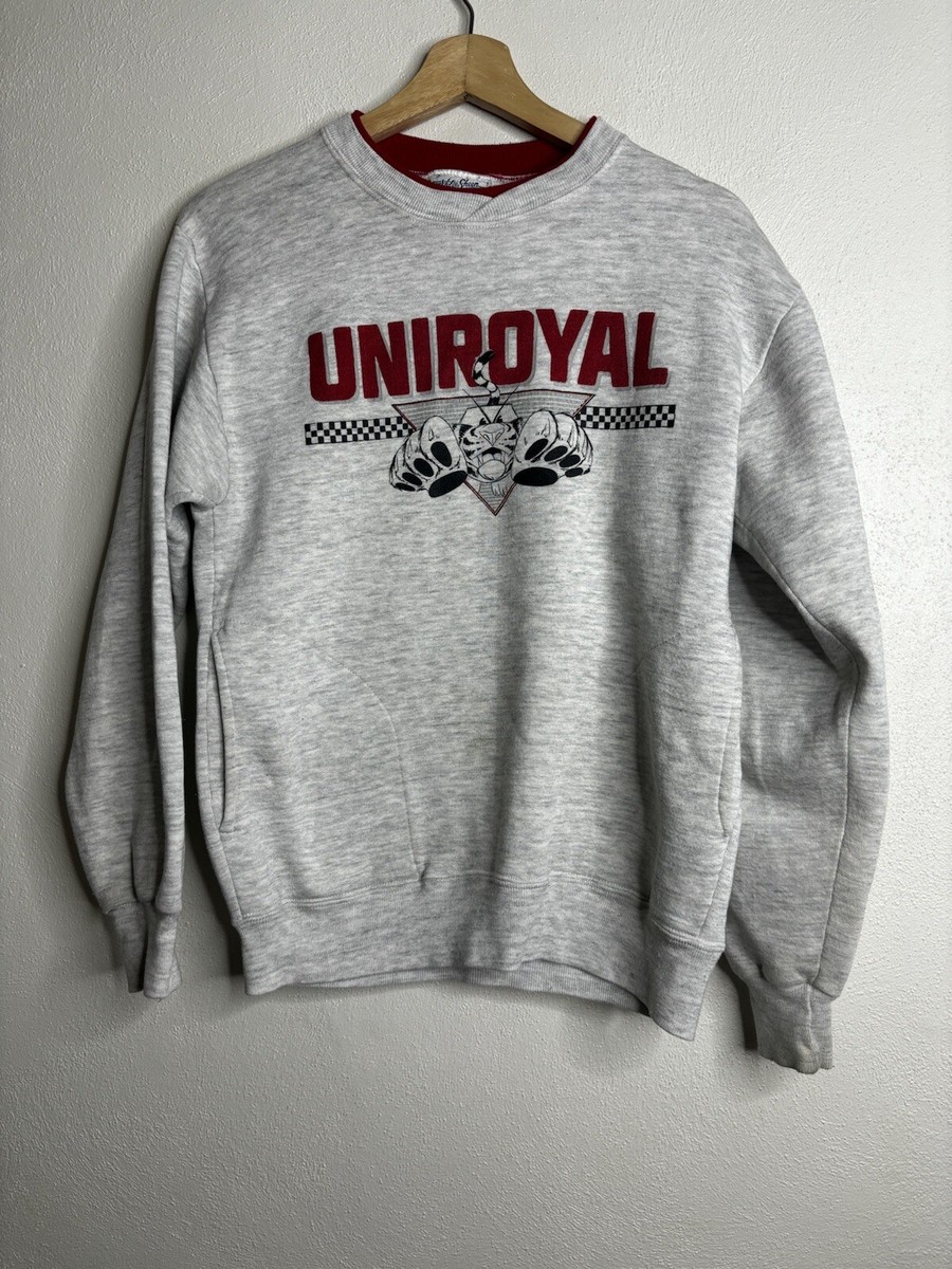 貴重◎ 70's unknown vintage SS sweat usa VINTAGE 80s 90s Healthknit Solid Black Sweatshirt Crewneck