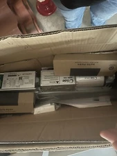 Olide SW100 Electric Residential Swing Automatic Door Opener/Operator