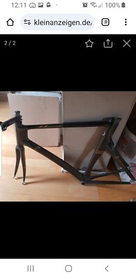 kestrel talon rhamen,58 rhamenhgroesse