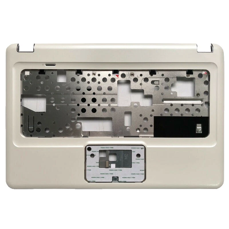 Laptop Blanco palmrests para Pavilion