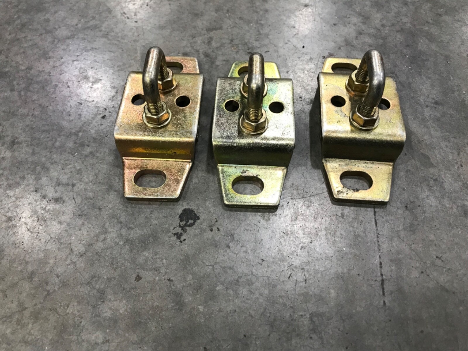 Ferrari 328 lid pins 60560100