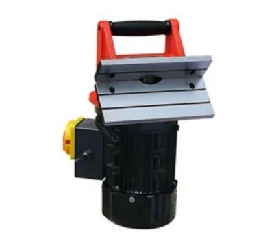 45 Degree Portable Straight Edge Right Angle Small Metal Chamfering Machine