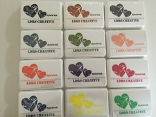 LDRS Creative Hybrid Ink Pad YOU PICK New