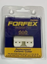 FORFEX BaByliss PRO Replacement Ceramic Cutter Blade