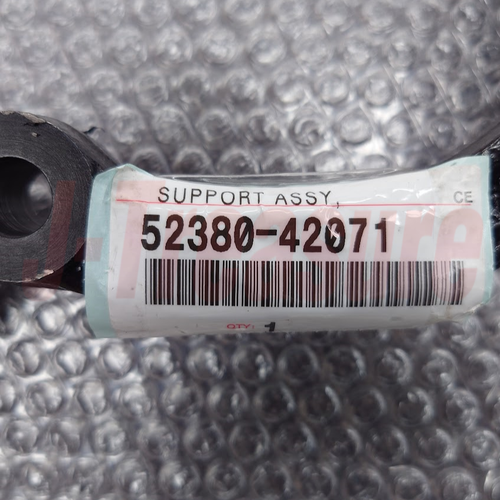 TOYOTA RAV4 ACA2# 96-05 Genuine Rear Differential Support No.1 52380-42071 OEM - Picture 9 of 13