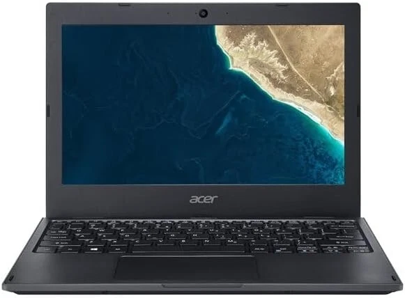 Acer TravelMate B118-M , N4000 4GB Ram 64GB SSD NO Windows installed. - Image 3 of 4