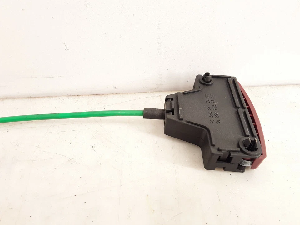 Peugeot 607 2006 Guida a Sinistra 2.7HDi 150kw Post. Sedile Schienale Pieghevole Foto 2 de 4