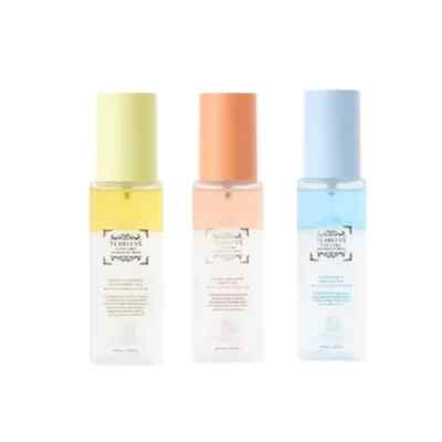 Teabless Hair & Body Mist 100ml 3 types, Kbeauty, Korean cosmetics, sample