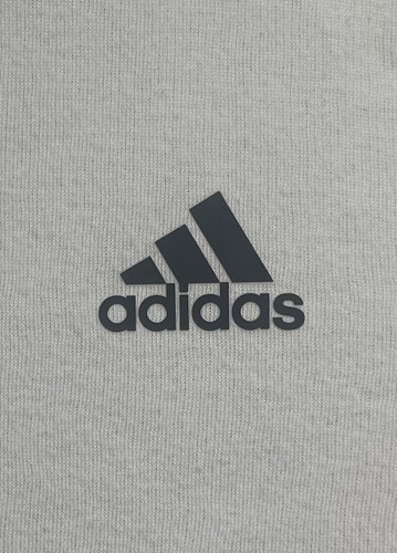Adidas Primegreen Sweatshirt Herren groß weiß 3 Streifen - Bild 7 von 11