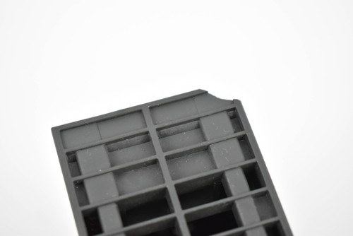 Siemens Simatic NET CP 6GK7343-1CX00-0XE0 ( 6GK7 343-1CX00-0XE0 ) - Bild 4 von 5