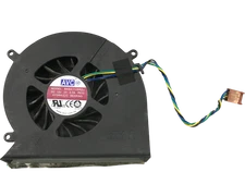 AVC BASA1125R2U Laptop CPU Cooling Fan – 5V 4-Pin – Tested Working