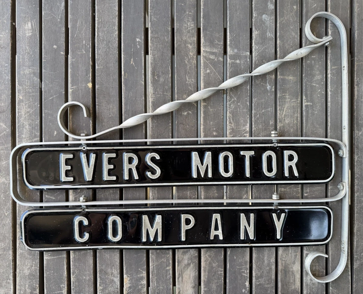 Original Ford Auto Advertising Signs for sale | eBay Original Ford Auto Advertising Signs for sale | eBay