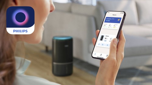 Philips PureProtect Water 3400 Series - Bild 3 von 6