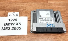✅ 04-06 OEM BMW E53 X5 N62 Engine Control Module Computer ECU DME