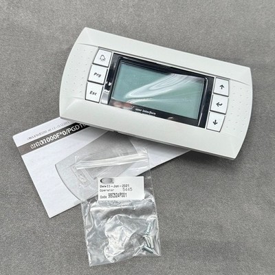 1Pc New PGD1000WW0 for CAREL Display Controller