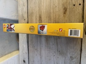 Lego Creator Fiery Legend (6751) 100% Complete with Box & Instructions